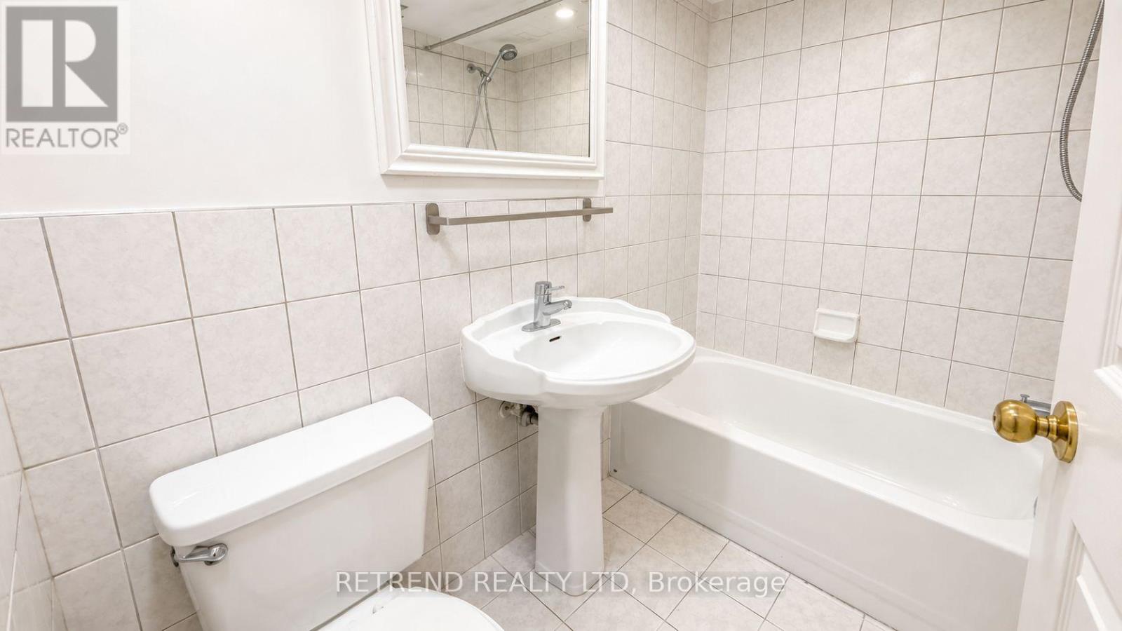 Bsmt - 75 Aragon Avenue, Toronto, Ontario  M1T 1Y1 - Photo 10 - E13716708