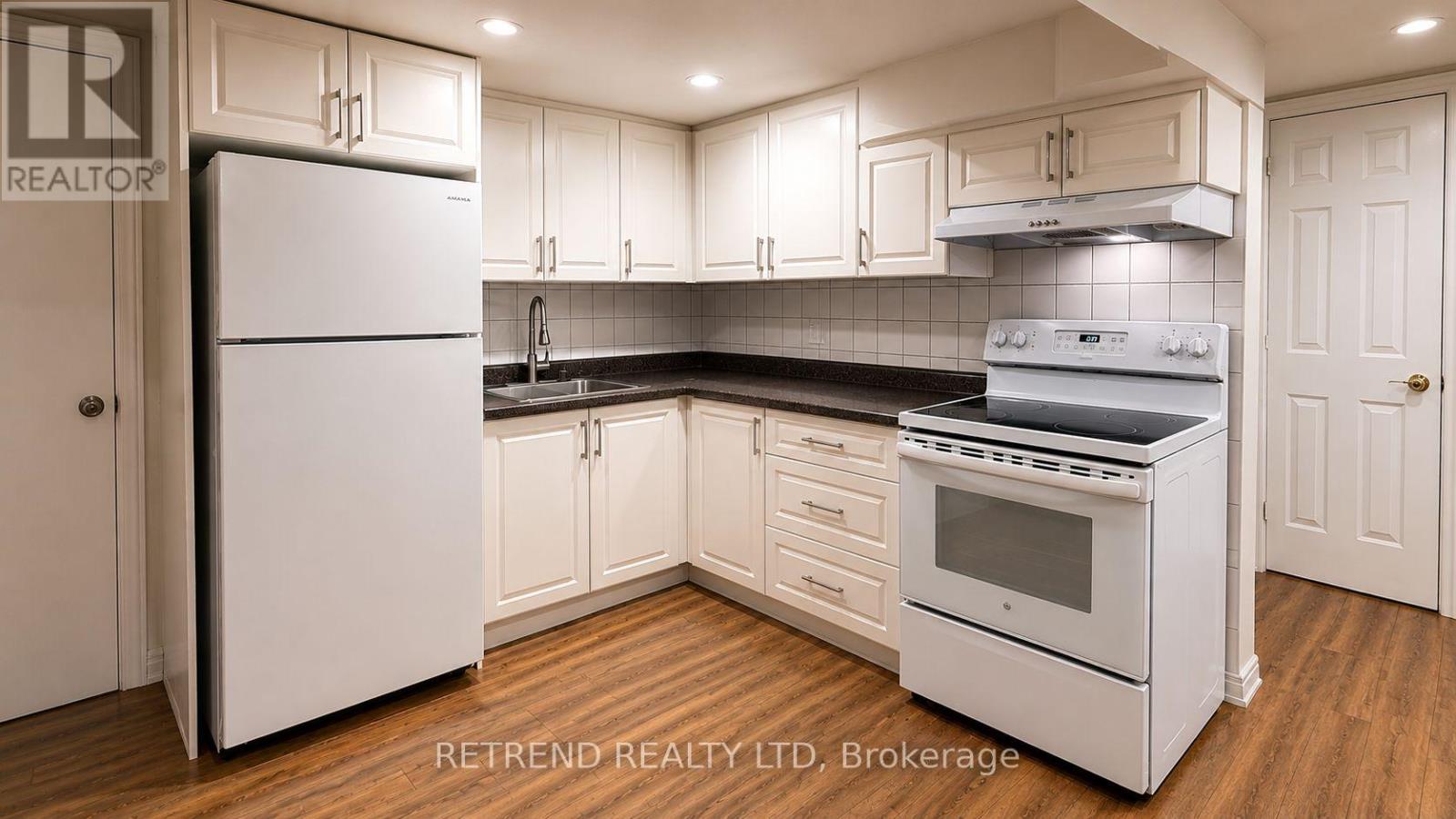 Bsmt - 75 Aragon Avenue, Toronto, Ontario  M1T 1Y1 - Photo 4 - E13716708
