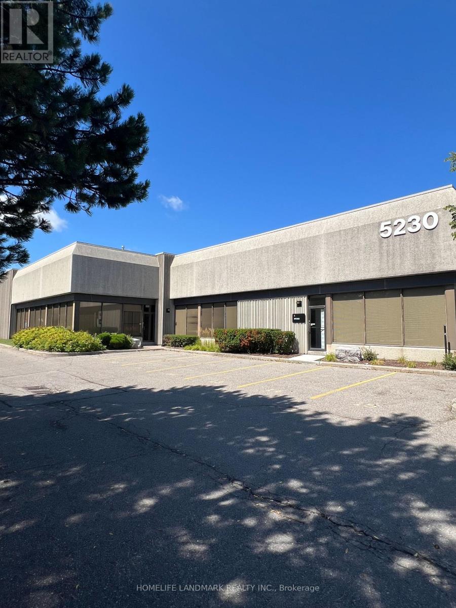 1 - 5230 FINCH AVENUE E, Toronto, Ontario