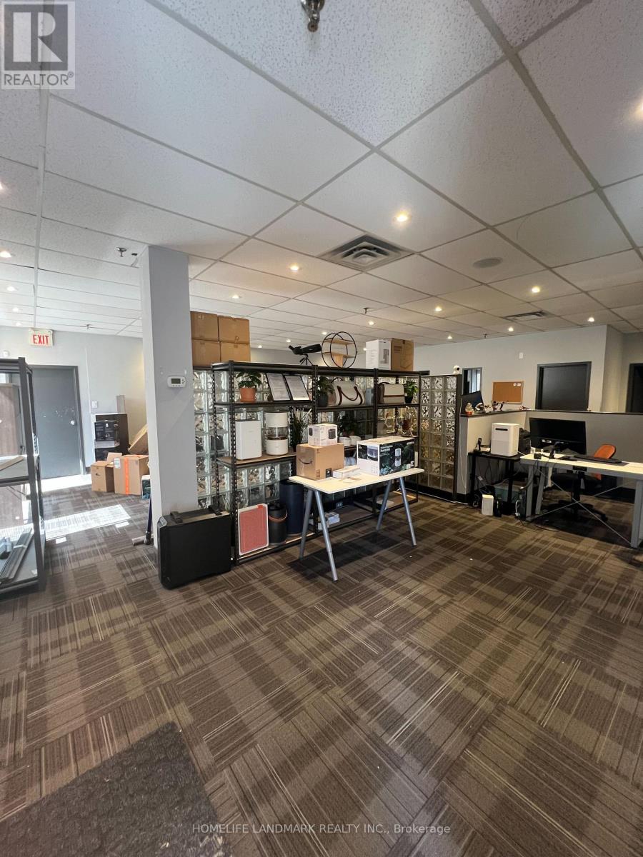1 - 5230 Finch Avenue E, Toronto, Ontario  M1S 4Z9 - Photo 7 - E13716724