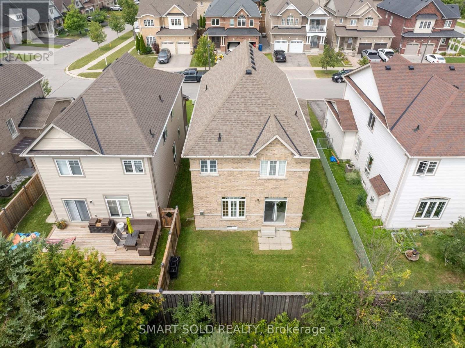 51 Bramsey Street, Georgina, Ontario  L0E 1R0 - Photo 28 - N13716694
