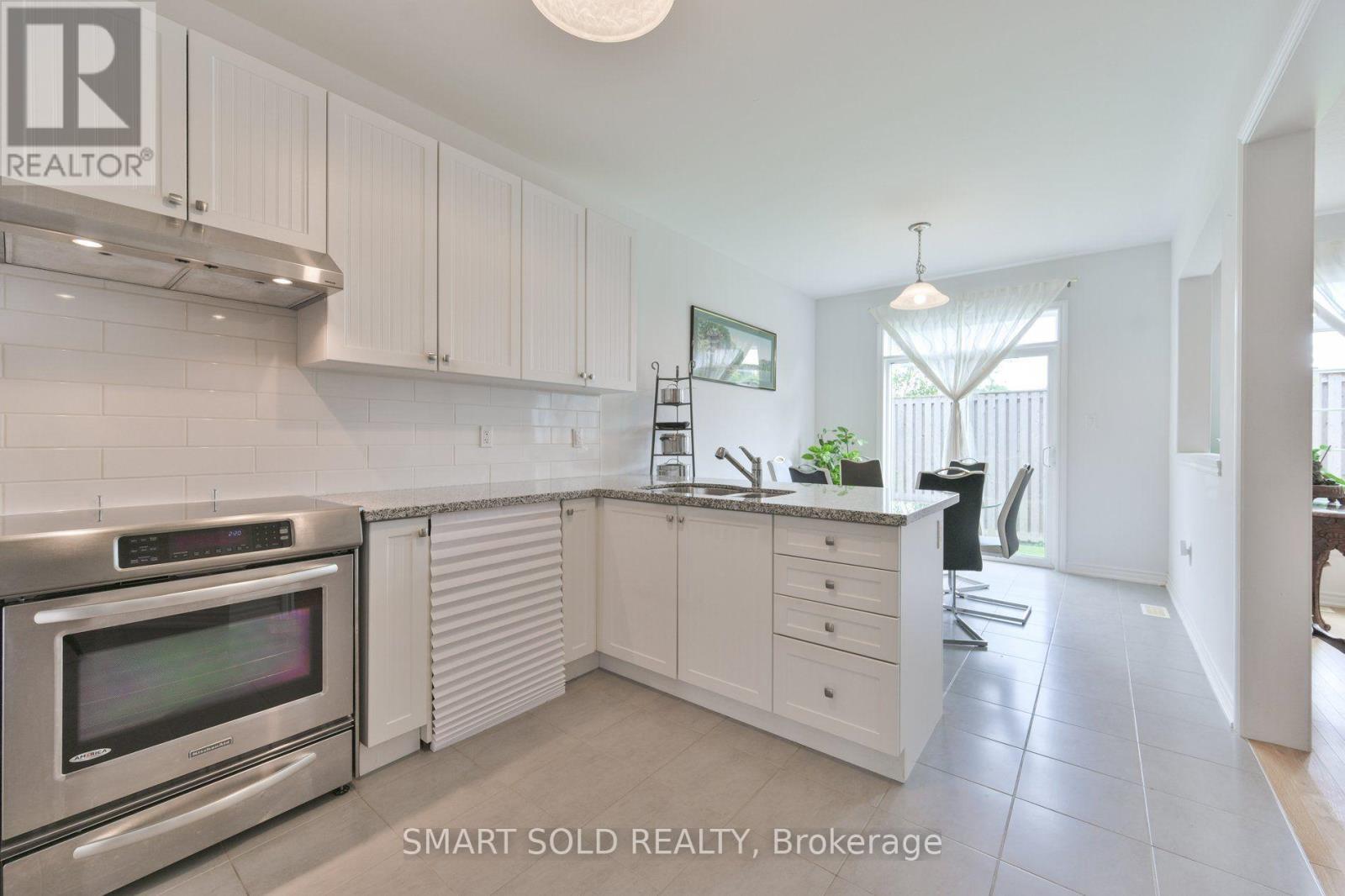 51 Bramsey Street, Georgina, Ontario  L0E 1R0 - Photo 5 - N13716694