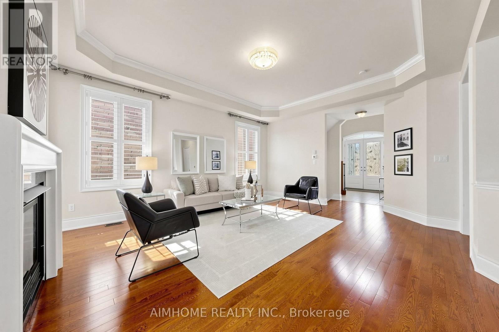 35 Marbrook Street, Richmond Hill, Ontario  L4C 0Y9 - Photo 14 - N13716702