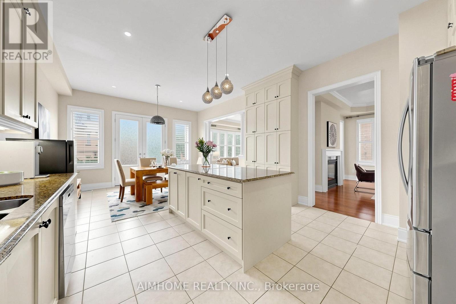 35 Marbrook Street, Richmond Hill, Ontario  L4C 0Y9 - Photo 16 - N13716702