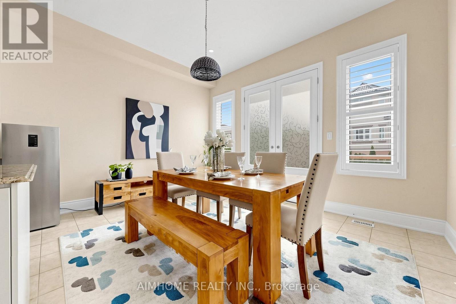 35 Marbrook Street, Richmond Hill, Ontario  L4C 0Y9 - Photo 17 - N13716702