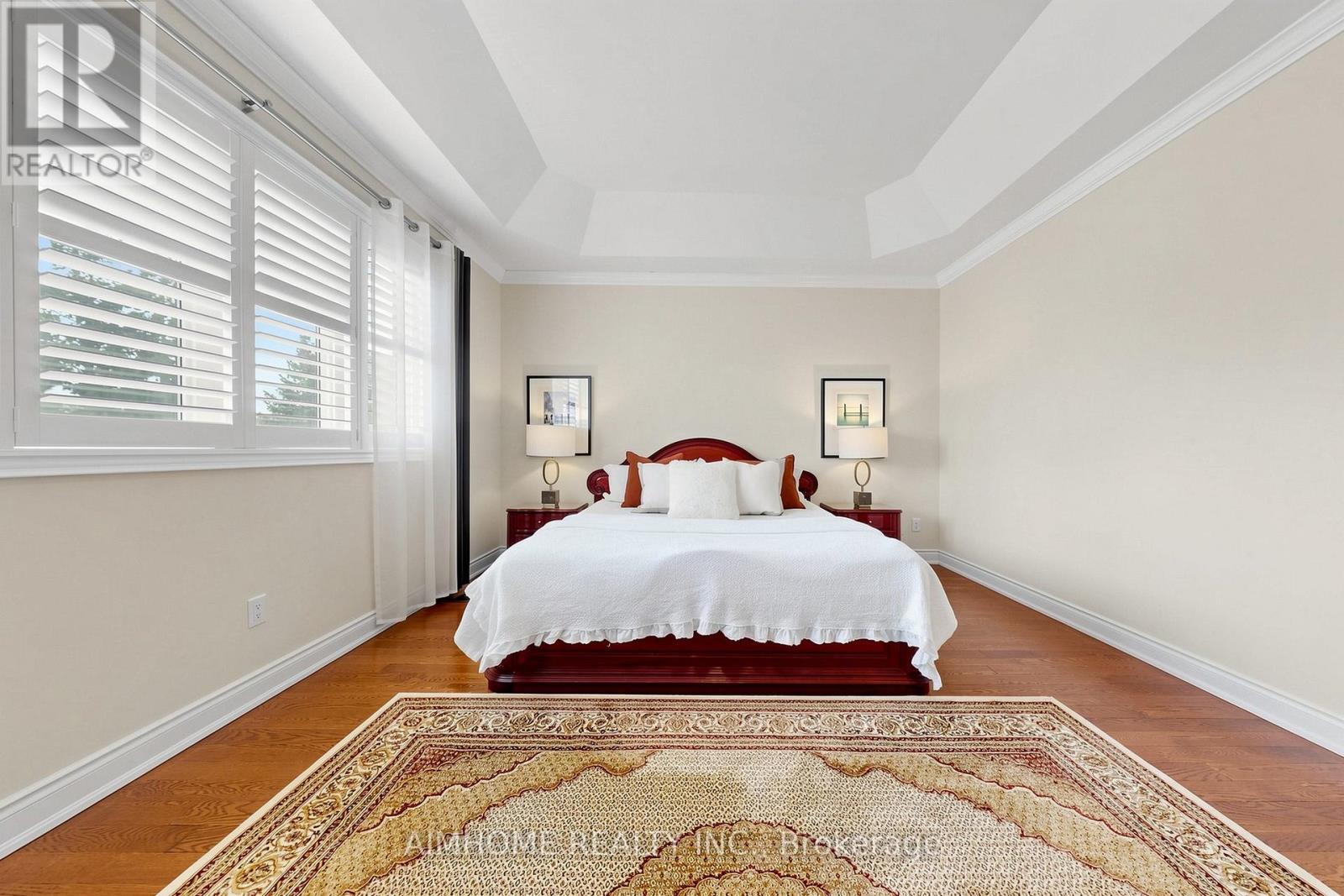 35 Marbrook Street, Richmond Hill, Ontario  L4C 0Y9 - Photo 24 - N13716702