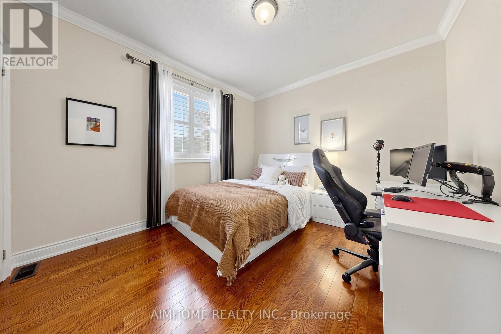 35 Marbrook Street, Richmond Hill, Ontario  L4C 0Y9 - Photo 28 - N13716702