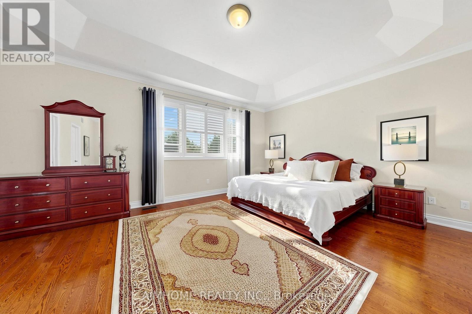 35 Marbrook Street, Richmond Hill, Ontario  L4C 0Y9 - Photo 30 - N13716702