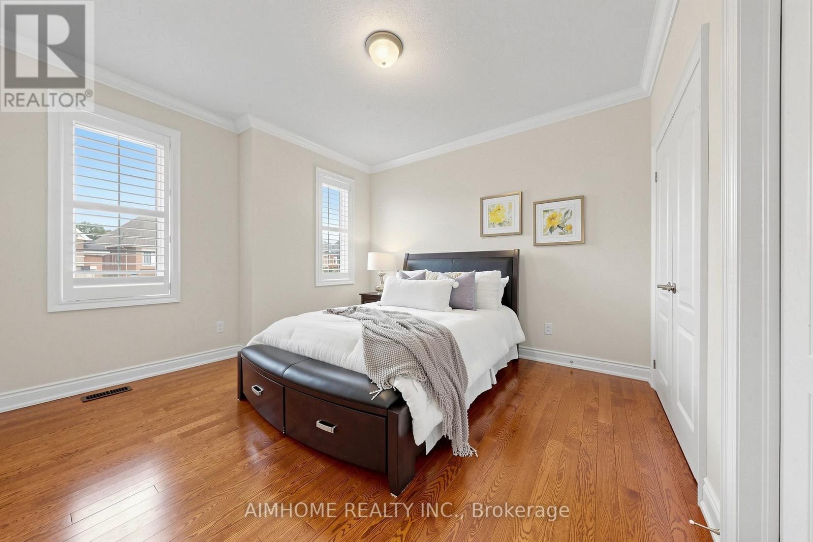35 Marbrook Street, Richmond Hill, Ontario  L4C 0Y9 - Photo 33 - N13716702