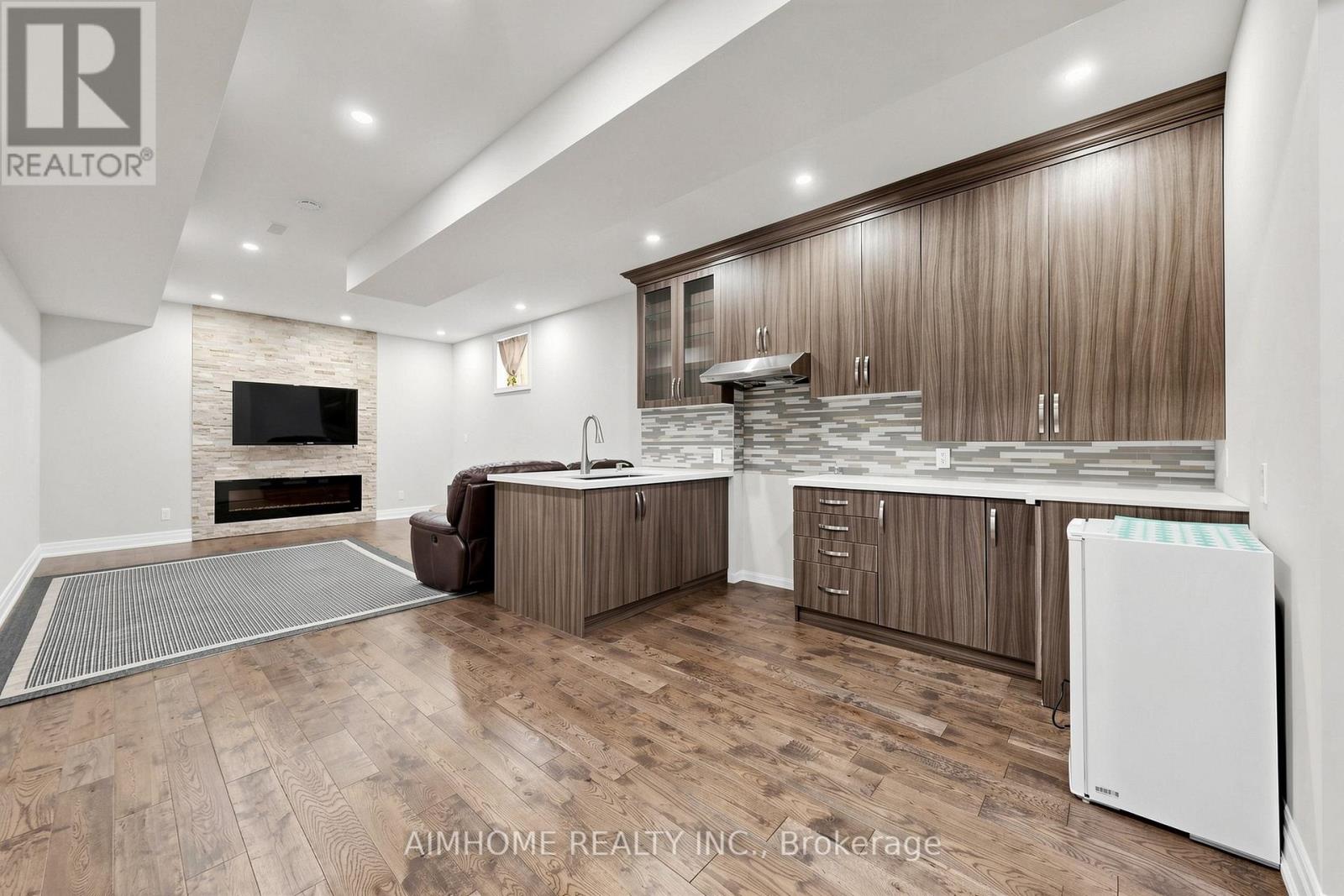 35 Marbrook Street, Richmond Hill, Ontario  L4C 0Y9 - Photo 40 - N13716702