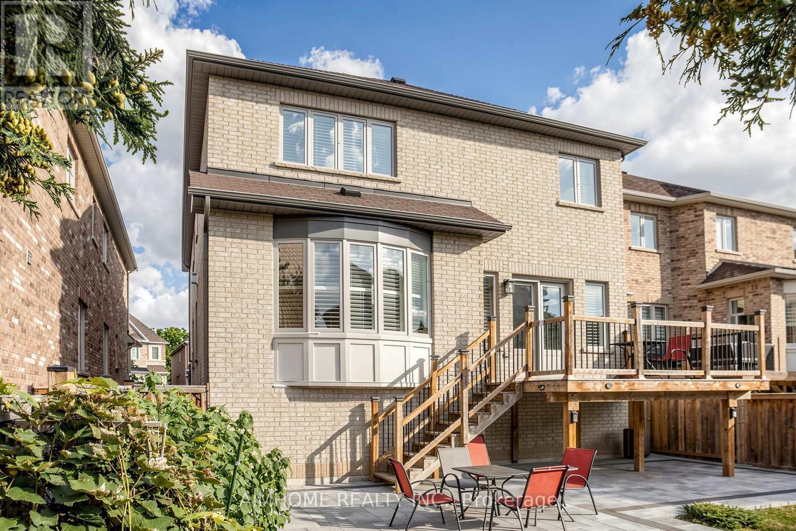 35 Marbrook Street, Richmond Hill, Ontario  L4C 0Y9 - Photo 44 - N13716702