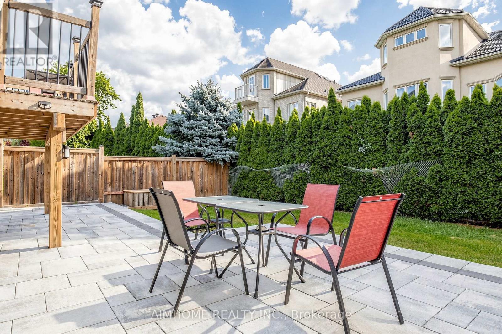 35 Marbrook Street, Richmond Hill, Ontario  L4C 0Y9 - Photo 46 - N13716702