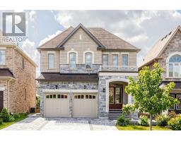 35 MARBROOK STREET, Richmond Hill, Ontario
