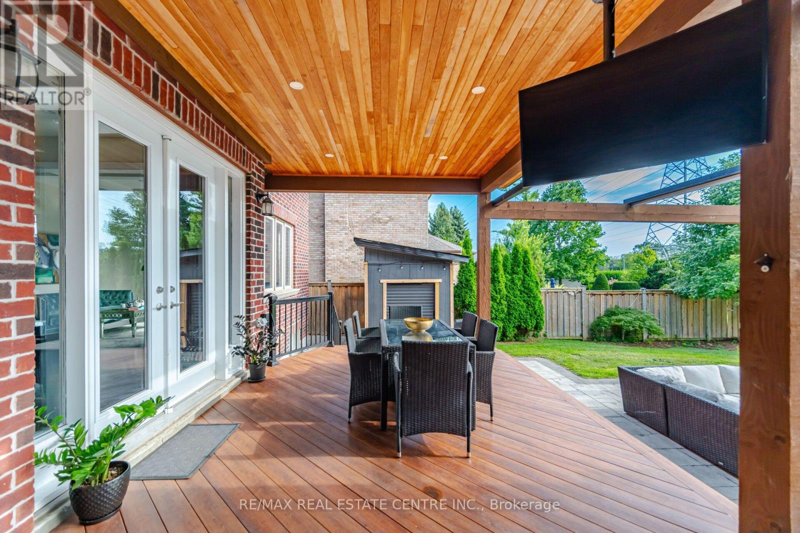 60 Jopling Avenue N, Toronto, Ontario  M9B 4G2 - Photo 43 - W13716698