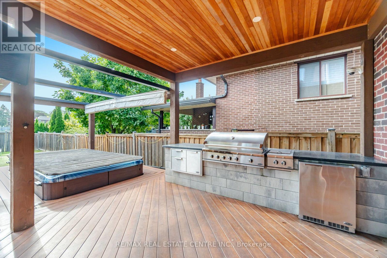 60 Jopling Avenue N, Toronto, Ontario  M9B 4G2 - Photo 45 - W13716698
