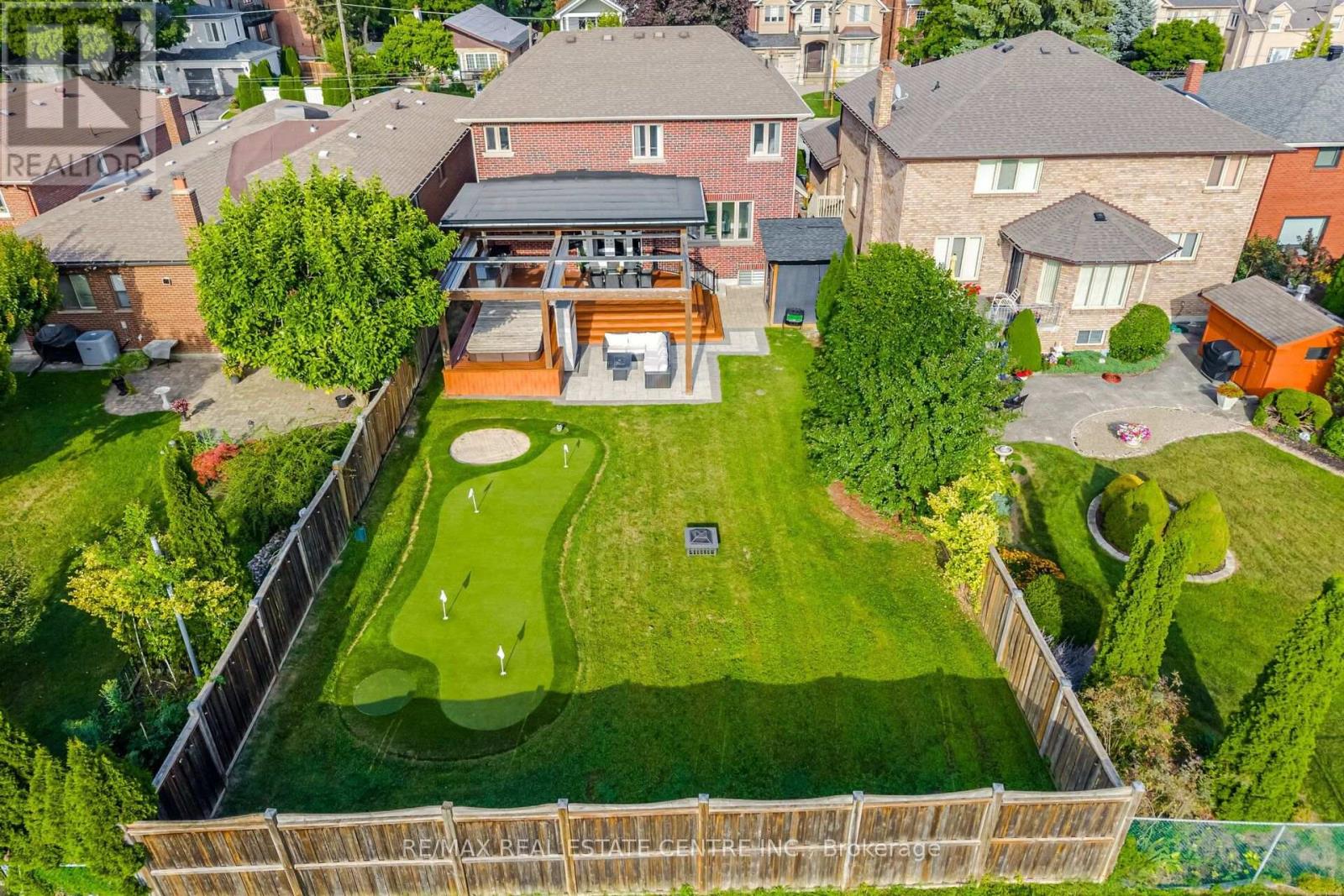 60 Jopling Avenue N, Toronto, Ontario  M9B 4G2 - Photo 49 - W13716698
