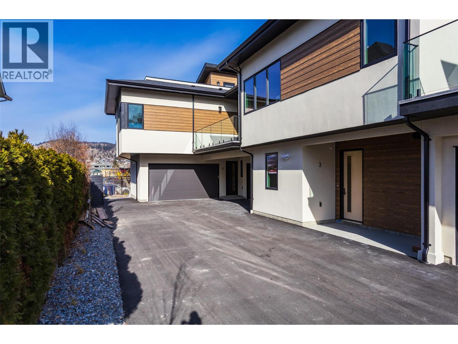 970 Lawson Avenue Unit# 3 Lot# 3, Kelowna, British Columbia V1Y 6T1 - Photo 3 - 10376124