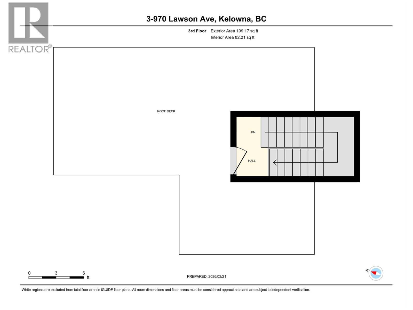 970 Lawson Avenue Unit# 3 Lot# 3, Kelowna, British Columbia V1Y 6T1 - Photo 57 - 10376124
