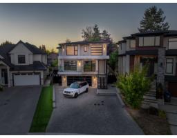 15401 78 AVENUE, Surrey, British Columbia