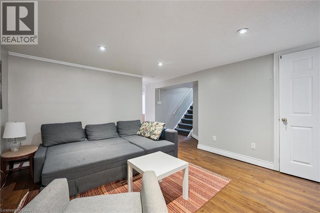 16 Beaucourt Place, Hamilton, Ontario  L8S 2P7 - Photo 21 - 40858707