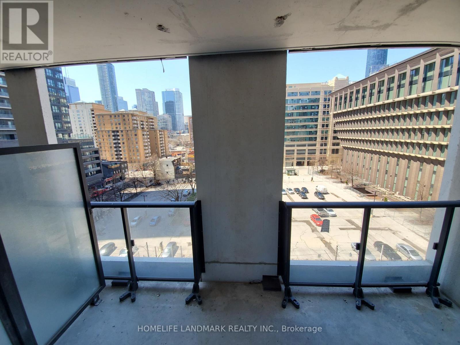 734 - 251 Jarvis Street, Toronto, Ontario M5B 0C3 - Photo 21 - C13716658