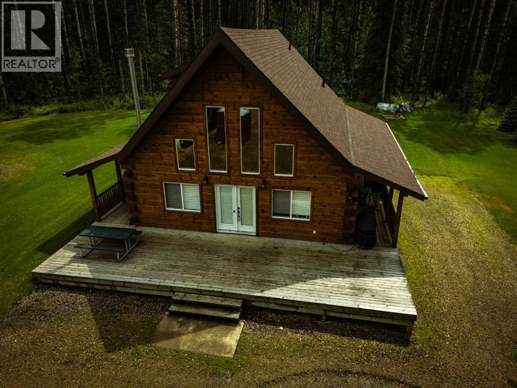113 Broken Paddle Drive, Rural Lesser Slave River No. 124, Alberta  T0G 0M0 - Photo 40 - A2283925