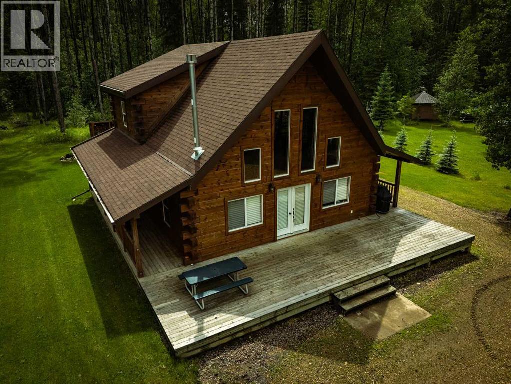 113 Broken Paddle Drive, Rural Lesser Slave River No. 124, Alberta  T0G 0M0 - Photo 41 - A2283925