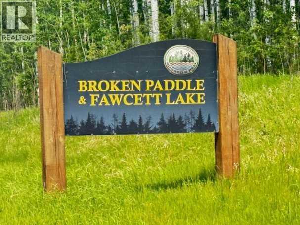 113 Broken Paddle Drive, Rural Lesser Slave River No. 124, Alberta  T0G 0M0 - Photo 50 - A2283925