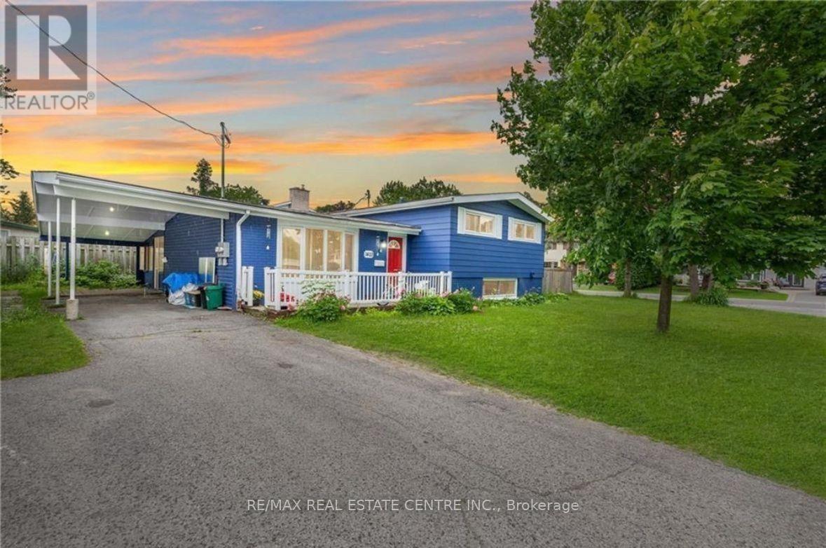 BASEMENT - 1403 SAULT STREET, Ottawa, Ontario