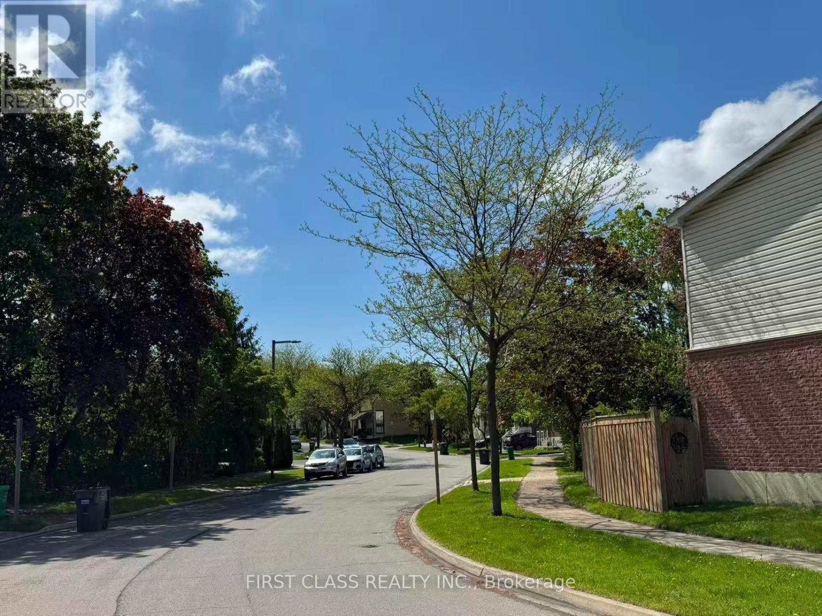 Bsmnt - 1226 Kos Boulevard, Mississauga, Ontario  L5J 4L7 - Photo 8 - W13641914
