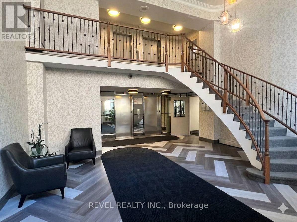407 - 359 Geneva Street S, St. Catharines, Ontario  L2N 2G5 - Photo 36 - X13619246