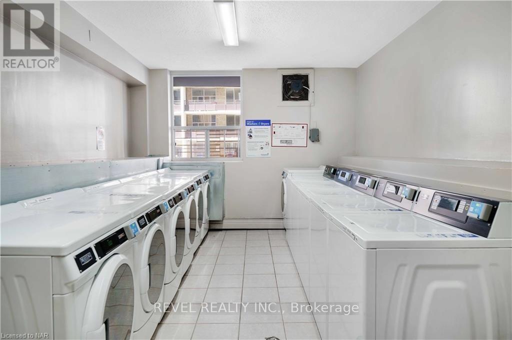 407 - 359 Geneva Street S, St. Catharines, Ontario  L2N 2G5 - Photo 38 - X13619246