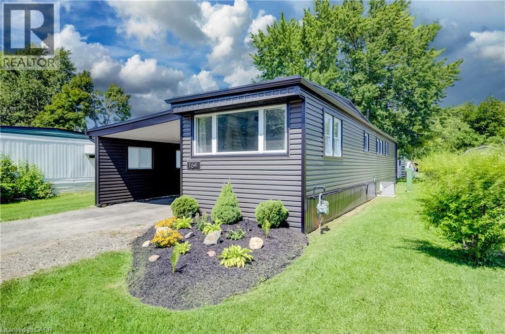 164 BIRCH STREET Street, Crystal Lake, Ontario