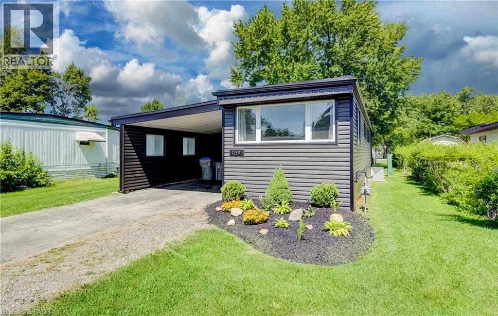 164 Birch Street Street, Crystal Lake, Ontario  N5A 6S6 - Photo 3 - 40858296