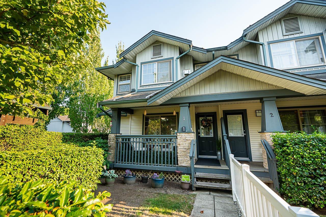 1 19250 65 Avenue, Surrey, British Columbia V4N 5R7 - Photo 2 - R3155532