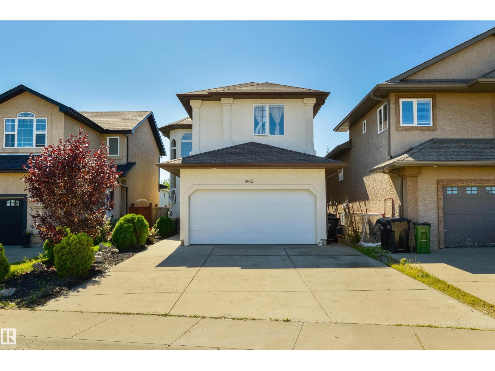 5911 166 Av Nw, Edmonton, Alberta  T5Y 0J2 - Photo 47 - E4504986