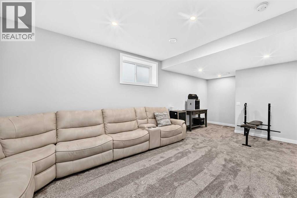 71 Sheep River Cove, Okotoks, Alberta  T1S 0M7 - Photo 28 - A2340215