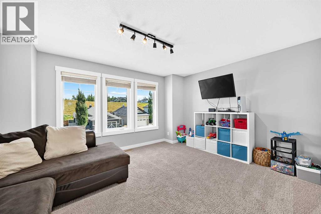 71 Sheep River Cove, Okotoks, Alberta  T1S 0M7 - Photo 25 - A2340215