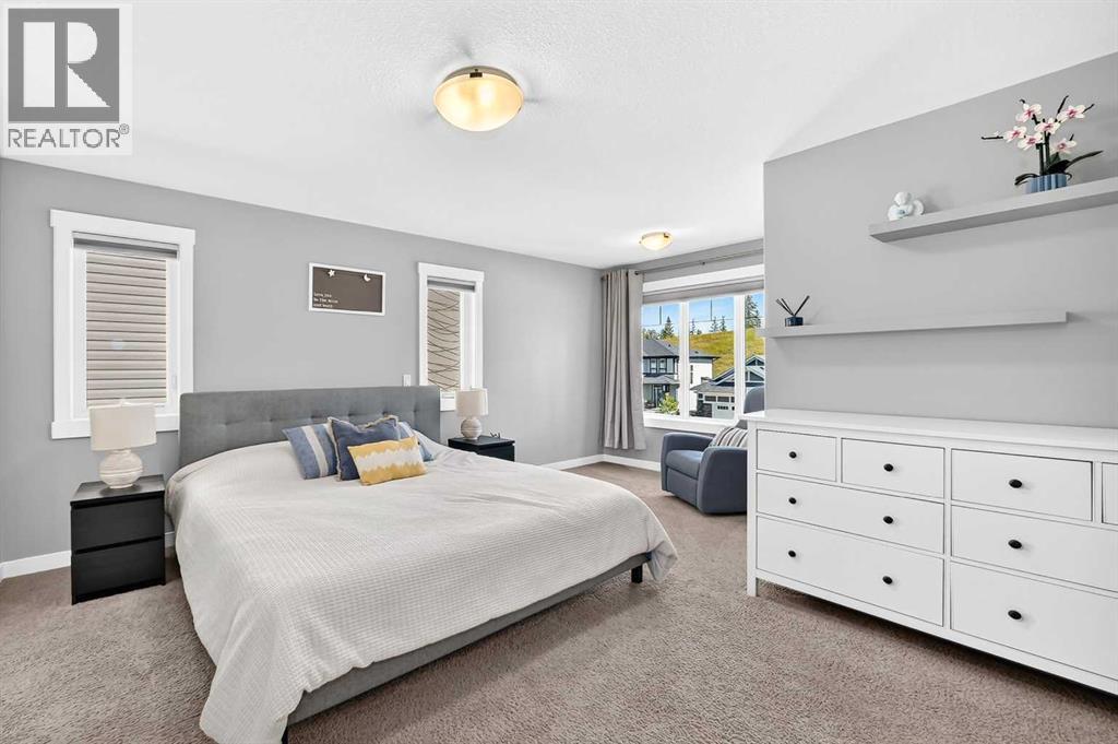 71 Sheep River Cove, Okotoks, Alberta  T1S 0M7 - Photo 17 - A2340215
