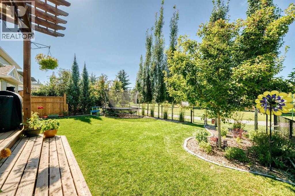 71 Sheep River Cove, Okotoks, Alberta  T1S 0M7 - Photo 33 - A2340215
