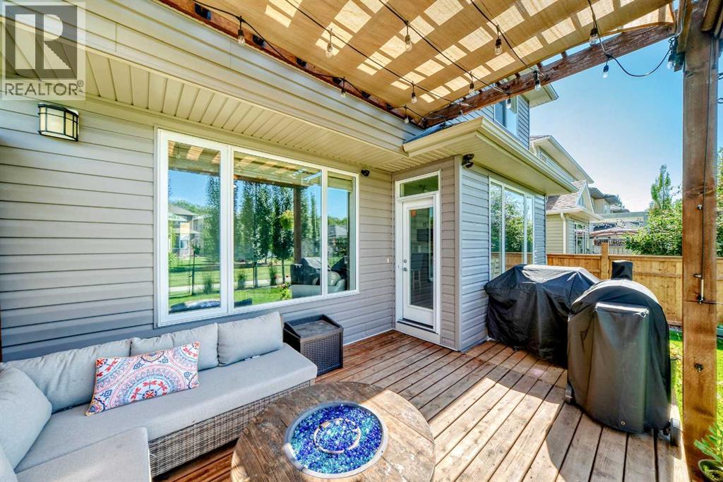 71 Sheep River Cove, Okotoks, Alberta  T1S 0M7 - Photo 32 - A2340215