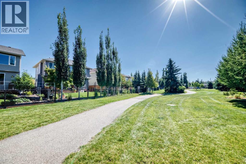71 Sheep River Cove, Okotoks, Alberta  T1S 0M7 - Photo 35 - A2340215