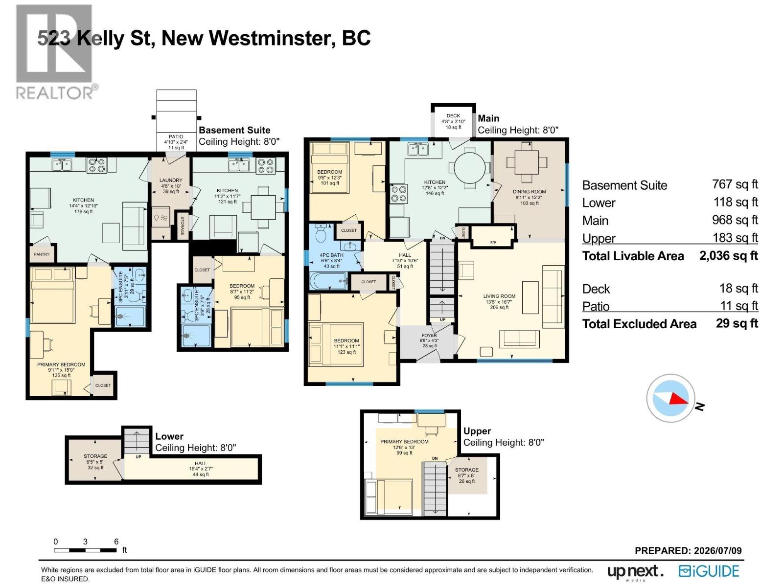 523 Kelly Street, New Westminster, British Columbia V3L 3V1 - Photo 39 - R3159161
