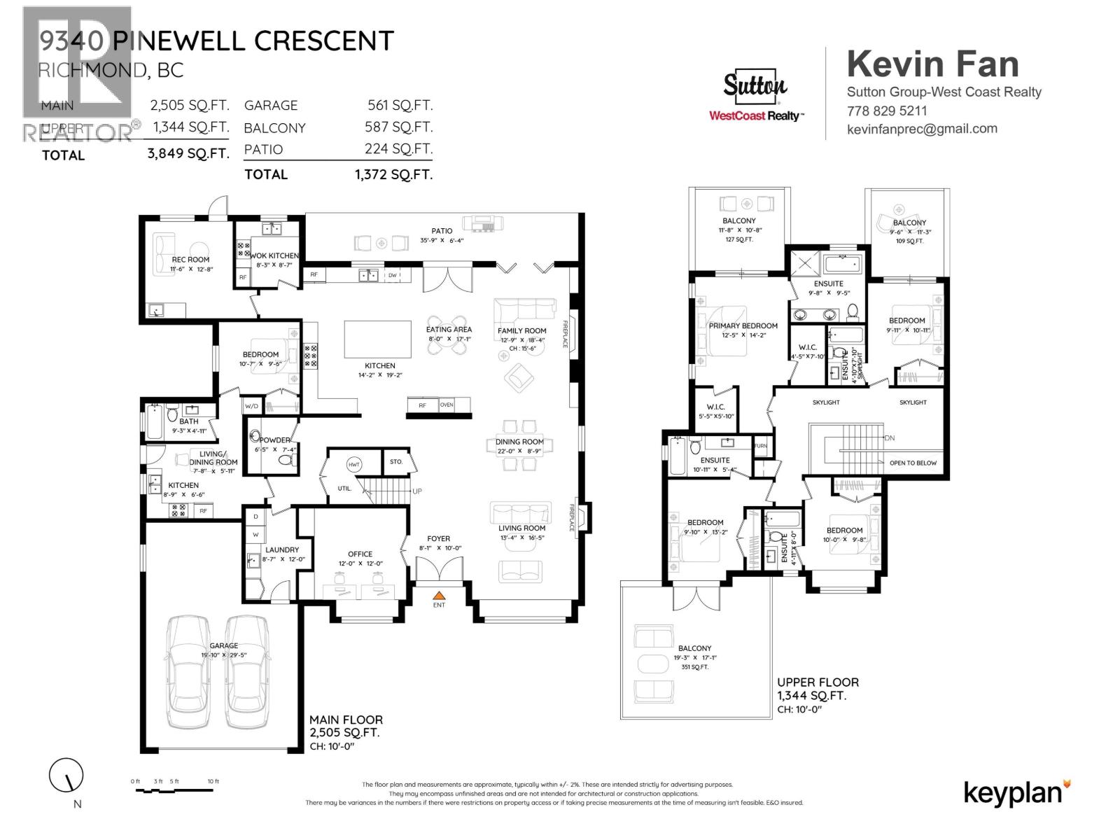 9340 Pinewell Crescent, Richmond, British Columbia  V7A 2C6 - Photo 40 - R3157494