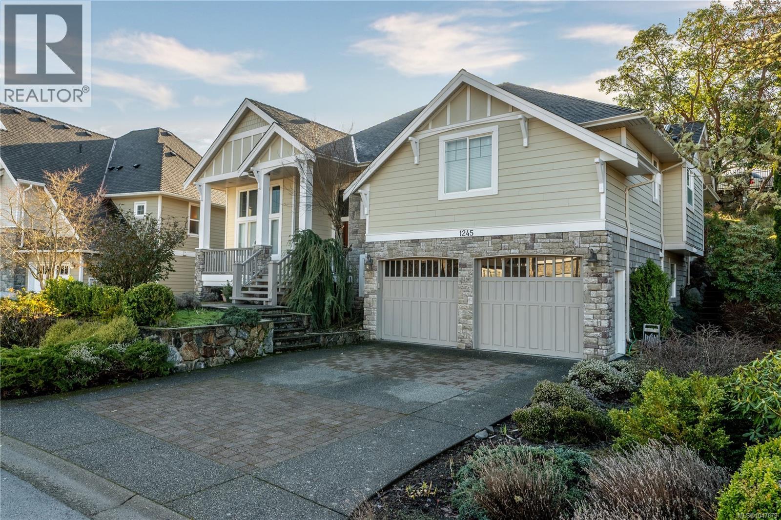 1245 Rockhampton Close, Langford, British Columbia  V9B 6X4 - Photo 1 - 1047879