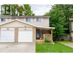 441 CARDIFF PLACE, Sarnia, Ontario