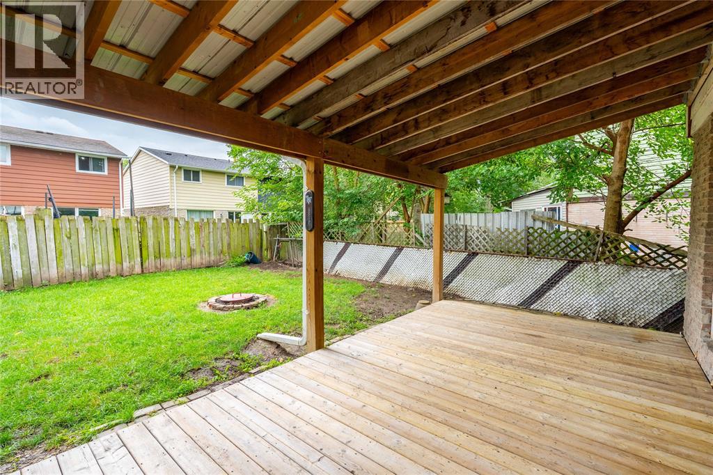 441 Cardiff Place, Sarnia, Ontario  N7S 4C7 - Photo 23 - 26020815