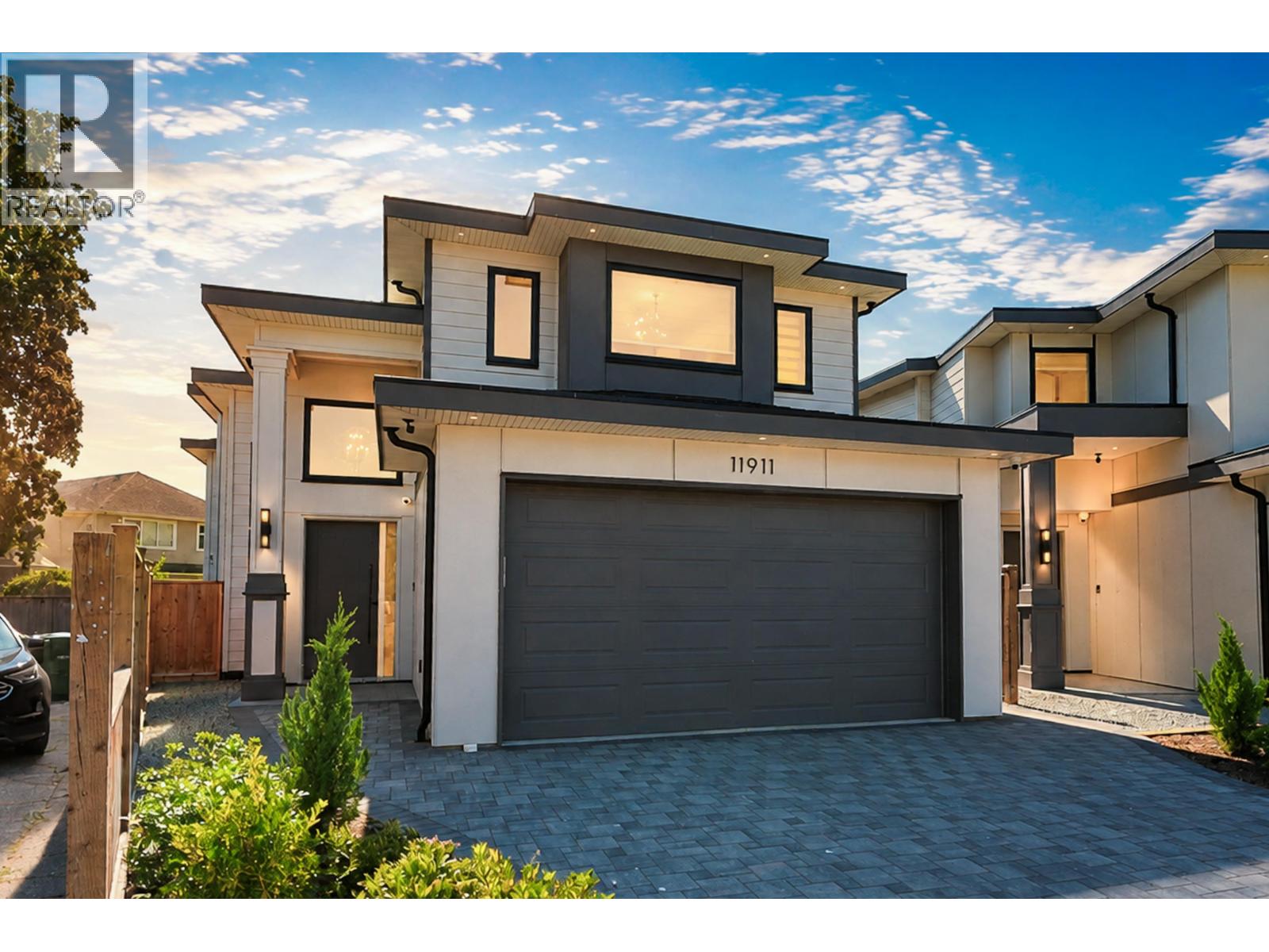 11911 DUNAVON PLACE, Richmond, British Columbia