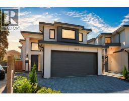 11911 DUNAVON PLACE, Richmond, British Columbia