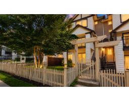 74 4401 BLAUSON BOULEVARD, Abbotsford, British Columbia